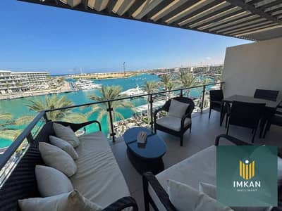 3 Bedroom Flat for Sale in North Coast, Matruh - FB_IMG_1783794454935. jpg 3 Bedroom Flat for Sale in North Coast, Matruh - FB_IMG_1783794454935. jpg
