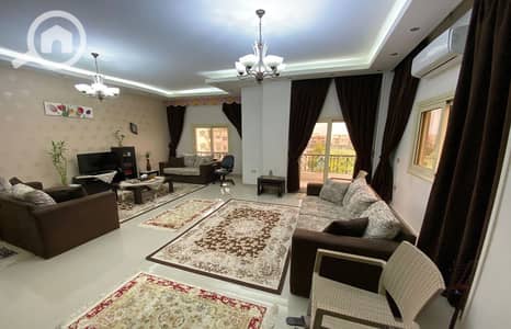بنتهاوس 5 غرف نوم للبيع في القاهرة الجديدة، القاهرة - WhatsApp-Image-2025-01-05-at-6.24. 29-PM-1_1400x900. jpg