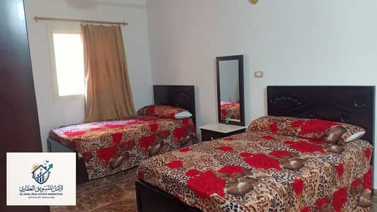 2 Bedroom Apartment for Rent in Zahraa Al Maadi, Cairo - 1000259823. jpg