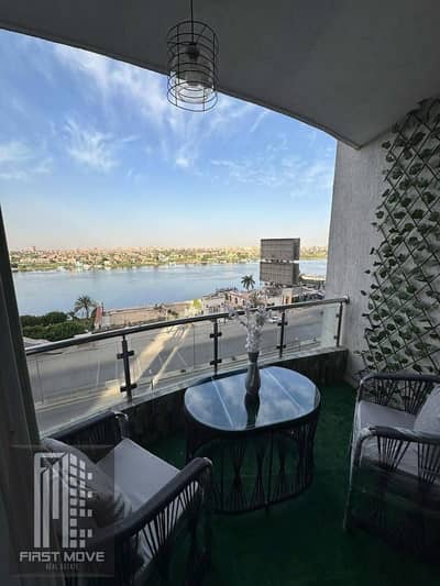 Hotel Apartment for Sale in Maadi, Cairo - WhatsApp Image 2026-04-29 at 11.43. 03 PM. jpeg