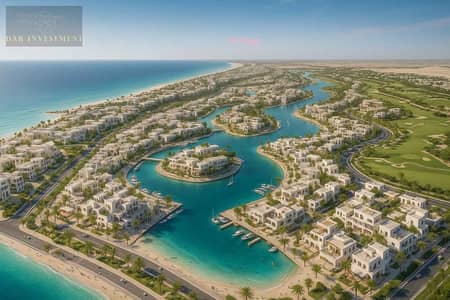 4 Bedroom Townhouse for Sale in Marsa Matrouh, Matruh - alamelrumeg. jpg