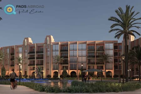 1 Bedroom Apartment for Sale in Hurghada, Red Sea - WhatsApp Image 2026-08-24 at 21.18. 24 (9). jpeg