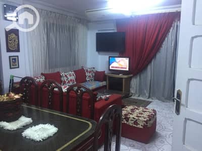 2 Bedroom Flat for Rent in Nakheel, Alexandria - 1001043445. jpg