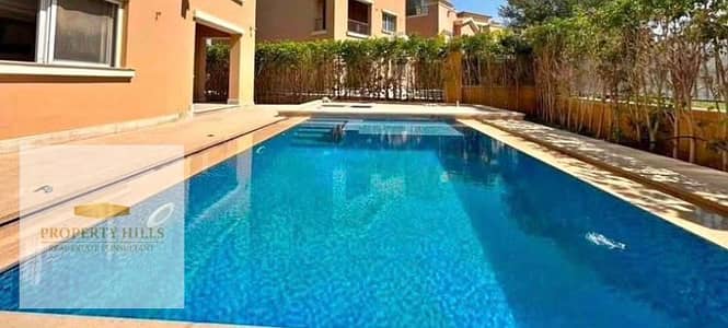 6 Bedroom Villa for Sale in Shorouk City, Cairo - IMG_2668. jpg 6 Bedroom Villa for Sale in Shorouk City, Cairo - IMG_2668. jpg