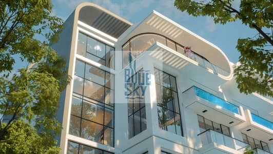 3 Bedroom Duplex for Sale in New Capital City, Cairo - f674a510-a55d-4e9f-9c64-5544436cb6a7. jpeg 3 Bedroom Duplex for Sale in New Capital City, Cairo - f674a510-a55d-4e9f-9c64-5544436cb6a7. jpeg