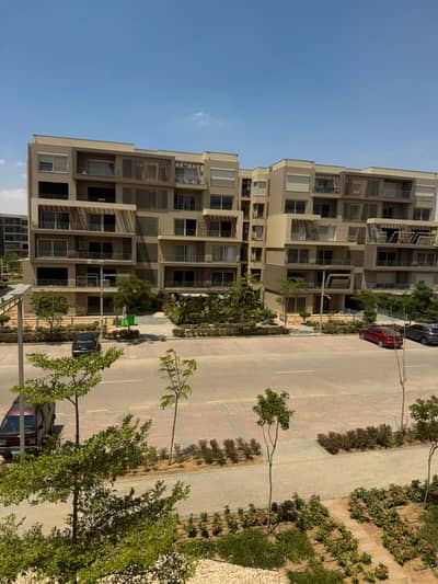 3 Bedroom Flat for Sale in New Cairo, Cairo - WhatsApp Image 2026-08-19 at 12.29. 31 PM. jpeg 3 Bedroom Flat for Sale in New Cairo, Cairo - WhatsApp Image 2026-08-19 at 12.29. 31 PM. jpeg