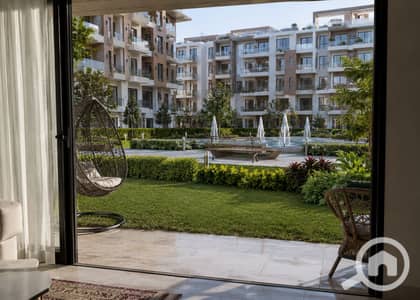 2 Bedroom Apartment for Sale in Hadayek October, Giza - 15522ef7-8ffc-4f5a-a17e-860b302f1bb5. png 2 Bedroom Apartment for Sale in Hadayek October, Giza - 15522ef7-8ffc-4f5a-a17e-860b302f1bb5. png