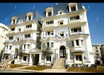 دوبلكس 3 غرف نوم للبيع في القاهرة الجديدة، القاهرة - IMG_20210805_203215. jpg