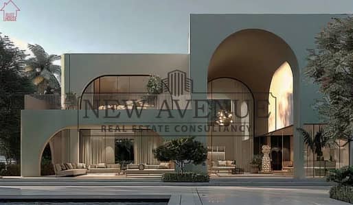 7 Bedroom Villa for Sale in North Coast, Matruh - WhatsApp Image 2026-08-24 at 2.58. 01 PM (2). jpeg