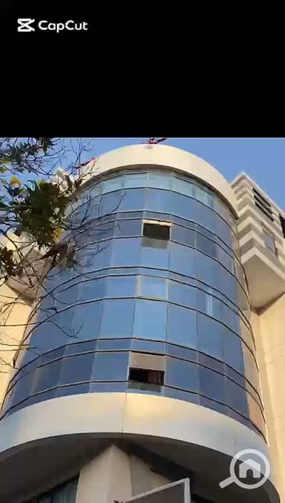 Office for Rent in Nasr City, Cairo - 1000250618. jpg