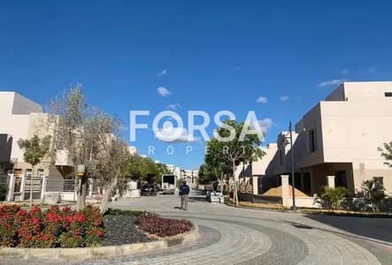 3 Bedroom Townhouse for Sale in Sheikh Zayed, Giza - 4. jpg