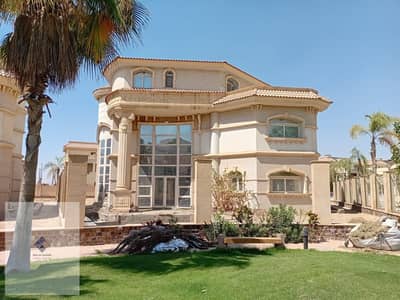 8 Bedroom Villa for Sale in Sheikh Zayed, Giza - WhatsApp Image 2026-08-24 at 5.09. 46 PM (1). jpeg 8 Bedroom Villa for Sale in Sheikh Zayed, Giza - WhatsApp Image 2026-08-24 at 5.09. 46 PM (1). jpeg