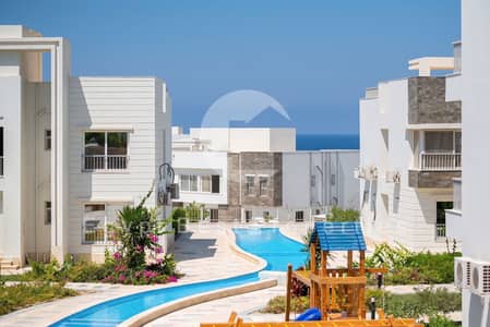 2 Bedroom Chalet for Sale in North Coast, Matruh - 39894683-15b4-4076-b1da-c309fc2af423. jpg