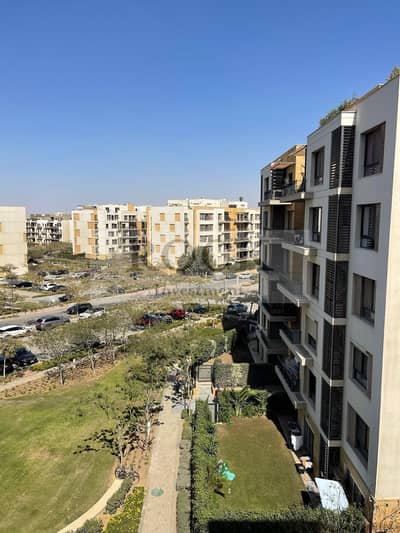 3 Bedroom Flat for Rent in New Cairo, Cairo - WhatsApp Image 2025-02-12 at 5.09. 21 PM (1). jpeg