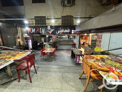 Retail for Sale in Heliopolis, Cairo - IMG-20260824-WA0022. jpg