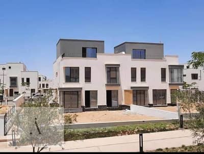 6 Bedroom Villa for Sale in New Cairo, Cairo - WhatsApp Image 2026-05-13 at 1.32. 24 PM (3). jpg