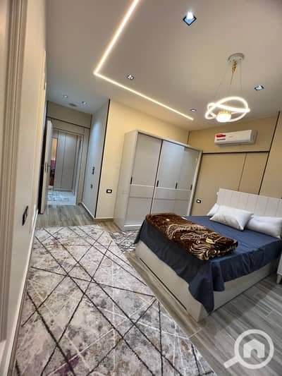 4 Bedroom Flat for Sale in 6th of October, Giza - 1000359206. jpg 4 Bedroom Flat for Sale in 6th of October, Giza - 1000359206. jpg