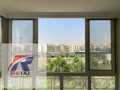 شقة 3 غرف نوم للايجار في القاهرة الجديدة، القاهرة - WhatsApp Image 2026-08-24 at 4.43. 42 PM. jpeg