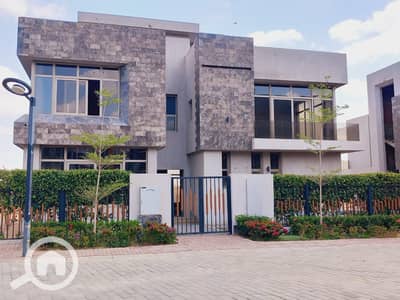 4 Bedroom Villa for Sale in Hadayek October, Giza - WhatsApp Image 2024-01-19 at 09.21. 55_6b758fde. jpg