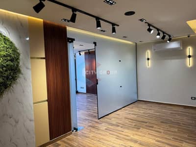 Office for Rent in Maadi, Cairo - 5. jpeg Office for Rent in Maadi, Cairo - 5. jpeg