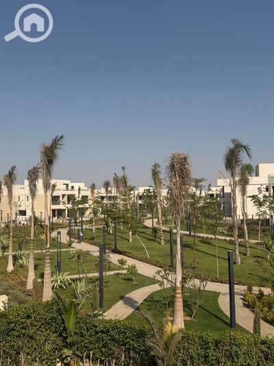 3 Bedroom Villa for Sale in New Capital City, Cairo - IMG_7812. jpg