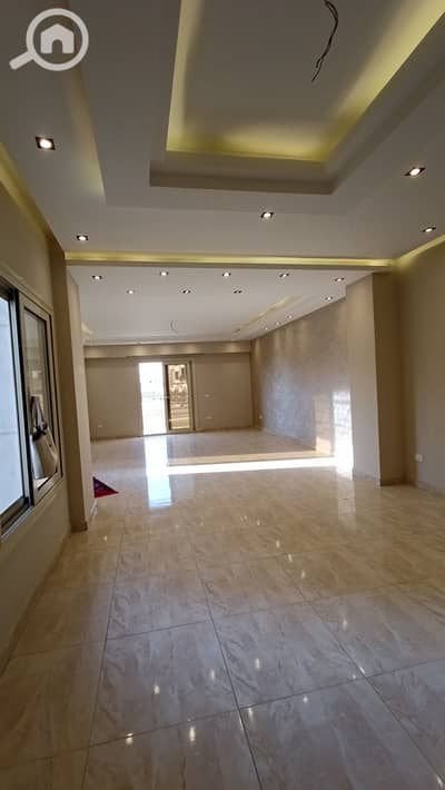 3 Bedroom Flat for Rent in New Cairo, Cairo - 1000809870. jpg
