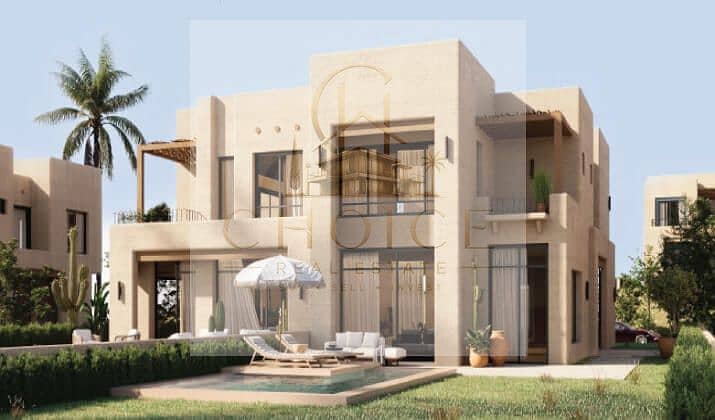 7 Villas-For-Sale-in-Saada-North-coast. jpg