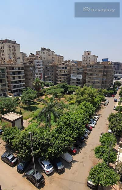2 Bedroom Flat for Sale in New Nozha, Cairo - 1000242858. jpg 2 Bedroom Flat for Sale in New Nozha, Cairo - 1000242858. jpg