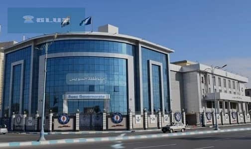 3 Bedroom Flat for Sale in Suez District, Suez - 1860. jpg