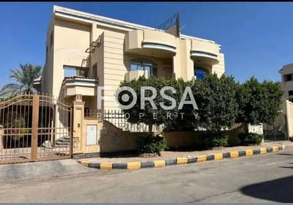 4 Bedroom Twin House for Sale in New Cairo, Cairo - 0. jpg