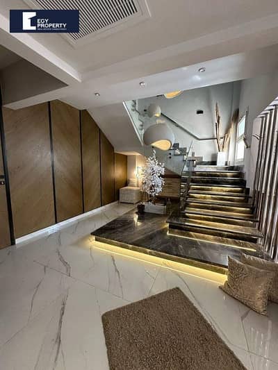 3 Bedroom Penthouse for Sale in Katameya, Cairo - _files_WhatsApp Image 2026-02-01 at 2.31. 09 PM. jpeg