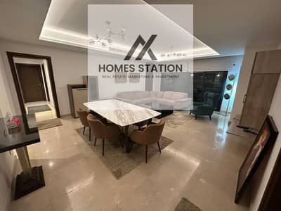 3 Bedroom Flat for Rent in New Cairo, Cairo - WhatsApp Image 2026-08-24 at 5.33. 35 PM. jpeg 3 Bedroom Flat for Rent in New Cairo, Cairo - WhatsApp Image 2026-08-24 at 5.33. 35 PM. jpeg
