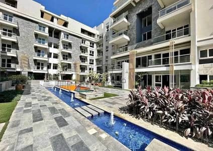 3 Bedroom Flat for Sale in New Cairo, Cairo - WhatsApp Image 2026-08-18 at 5.57. 35 PM (3). jpeg 3 Bedroom Flat for Sale in New Cairo, Cairo - WhatsApp Image 2026-08-18 at 5.57. 35 PM (3). jpeg