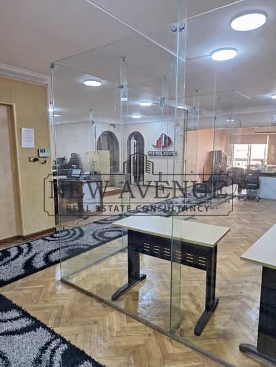 Office for Rent in Nasr City, Cairo - WhatsApp Image 2026-08-24 at 4.48. 29 PM (1). jpeg