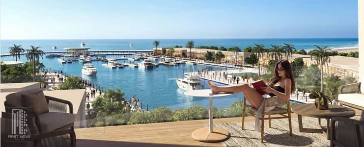 2 Bedroom Chalet for Sale in North Coast, Matruh - WhatsApp Image 2026-08-24 at 10.47. 03 PM. jpeg