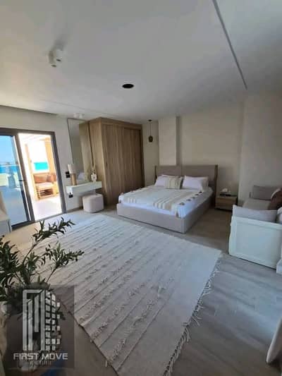 3 Bedroom Townhouse for Sale in North Coast, Matruh - WhatsApp Image 2026-06-11 at 2.40. 13 PM (4). jpeg