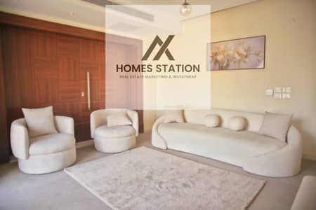 4 Bedroom Twin House for Rent in New Cairo, Cairo - WhatsApp Image 2026-08-24 at 10.36. 39 PM. jpeg