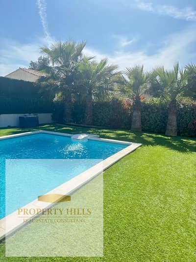 7 Bedroom Villa for Sale in Sheikh Zayed, Giza - 1000628881. jpg
