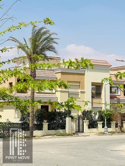 فیلا 3 غرف نوم للبيع في مدينة المستقبل، القاهرة - 679034846_852380671211680_7830762167641911489_n. jpg فیلا 3 غرف نوم للبيع في مدينة المستقبل، القاهرة - 679034846_852380671211680_7830762167641911489_n. jpg