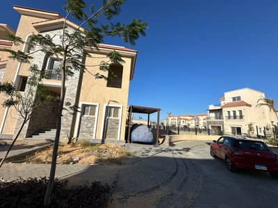 فیلا 4 غرف نوم للبيع في محرّم بيك، الإسكندرية - فيلا للبيع بصواري باجمالي مساحة612متر فیلا 4 غرف نوم للبيع في محرّم بيك، الإسكندرية - فيلا للبيع بصواري باجمالي مساحة612متر