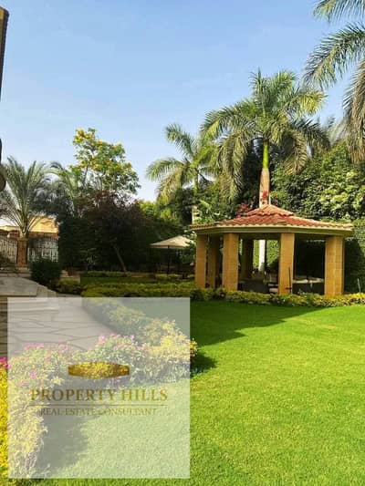 5 Bedroom Villa for Sale in 6th of October, Giza - 1000476000. jpg