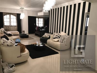 3 Bedroom Flat for Sale in New Cairo, Cairo - 845048. jpg
