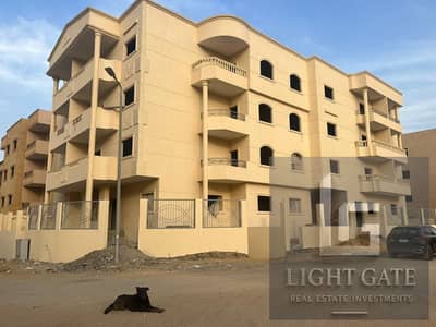 10+ Beds Other Residential for Sale in New Cairo, Cairo - 215299. jpg