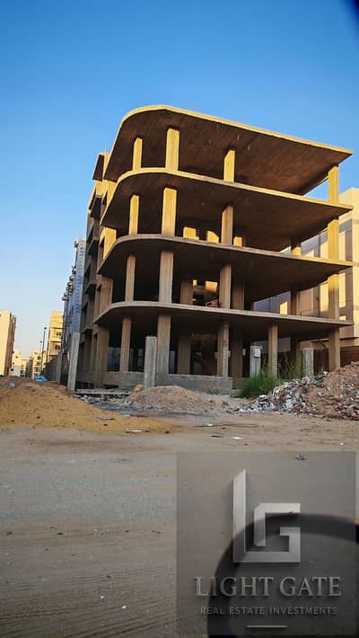 10+ Beds Other Residential for Sale in New Cairo, Cairo - 223683. jpg