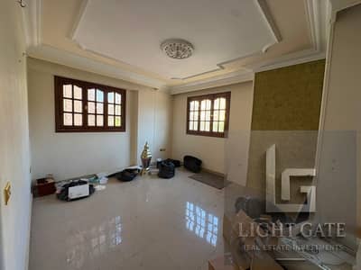 3 Bedroom Flat for Sale in New Cairo, Cairo - 5f0d9410-af71-49eb-9a82-3d5866b22fbc. jpg