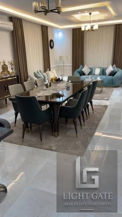 3 Bedroom Apartment for Sale in New Cairo, Cairo - b1981e73-bbfb-4d50-8ee5-3b44b9070bc2 (1). jpg