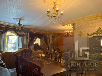 3 Bedroom Flat for Sale in New Cairo, Cairo - c5e89386-cf6d-445d-90ae-30e2755372f0. jpg