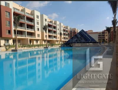 4 Bedroom Penthouse for Sale in New Cairo, Cairo - 219642. jpg 4 Bedroom Penthouse for Sale in New Cairo, Cairo - 219642. jpg