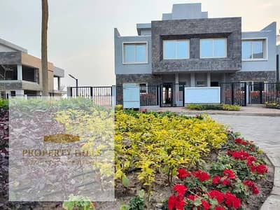 5 Bedroom Villa for Sale in Hadayek October, Giza - 1000569965. webp