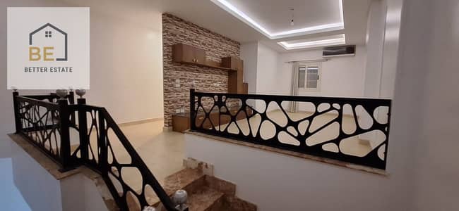 3 Bedroom Duplex for Rent in New Cairo, Cairo - WhatsApp Image 2026-08-23 at 6.33. 02 PM (1). jpeg